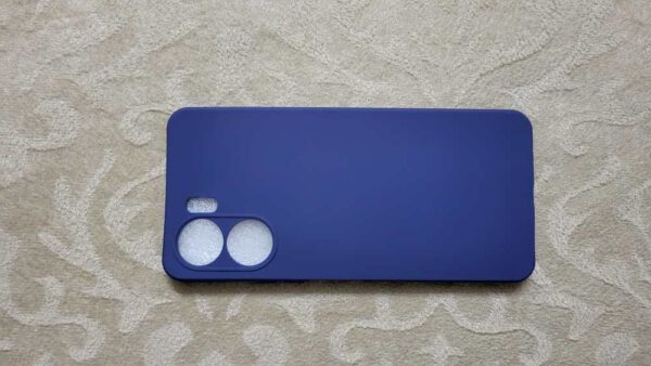 Vivo T2x / Vivo Y16 / Vivo Y56 Silicon Cover Design 5