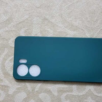 Vivo T2x / Vivo Y16 / Vivo Y56 Silicon Cover Design 4