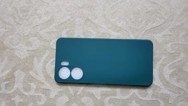 Vivo T2x / Vivo Y16 / Vivo Y56 Silicon Cover Design 4