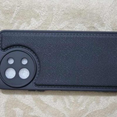 Vivo Y38 / Vivo Y58 Leather Design 6