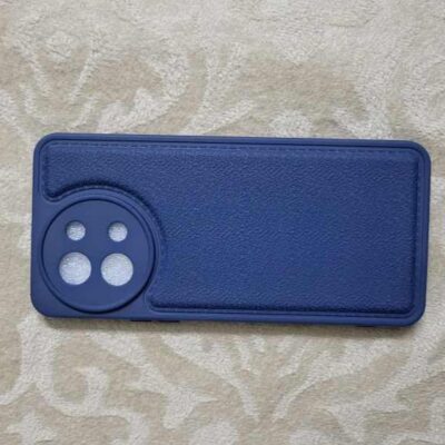 Vivo Y38 / Vivo Y58 Leather Design 7
