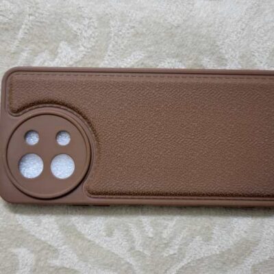 Vivo Y38 / Vivo Y58 Leather Design 8