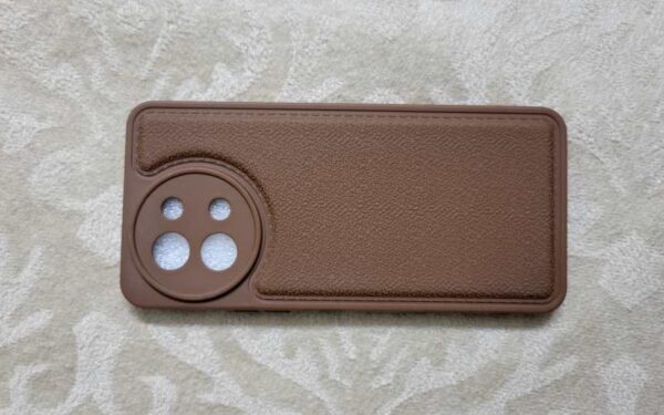 Vivo Y38 / Vivo Y58 Leather Design 8