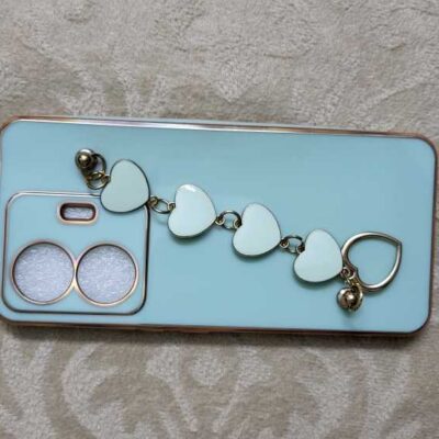 Vivo T1 Pro mobile cover Design 9