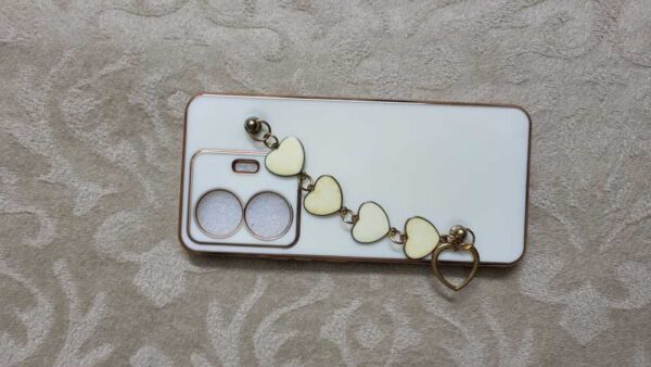 Vivo T1 Pro mobile cover Design 7