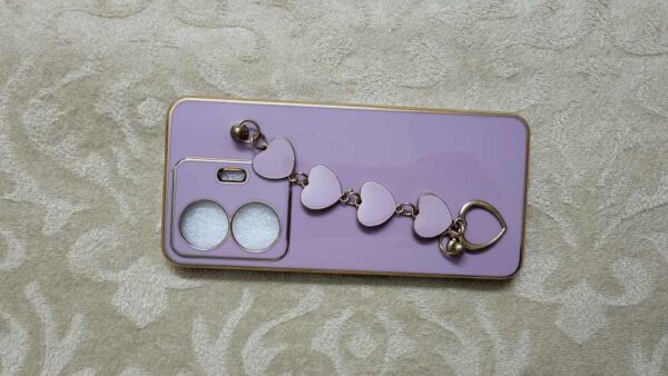 Vivo T1 Pro mobile cover Design 6