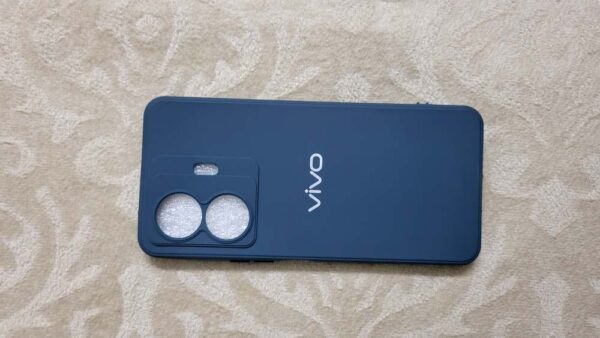 Vivo T1 Pro mobile cover Design 5