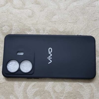 Vivo T1 Pro mobile cover Design 4