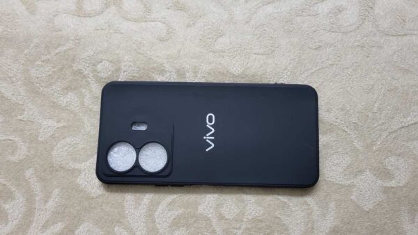 Vivo T1 Pro mobile cover Design 4