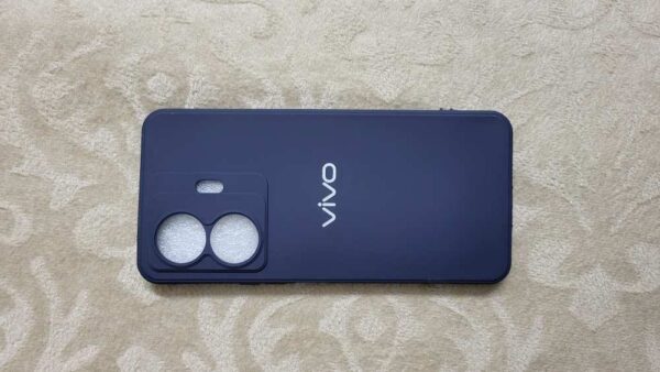 Vivo T1 Pro mobile cover Design 3