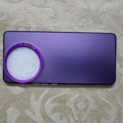 Vivo V30e mobile cover Design 7