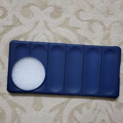 Vivo V30e mobile cover Design 9