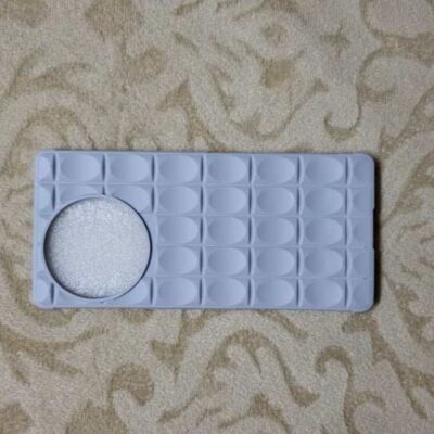 Vivo V30e mobile cover Design 16