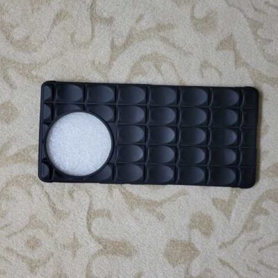 Vivo V30e mobile cover Design 18