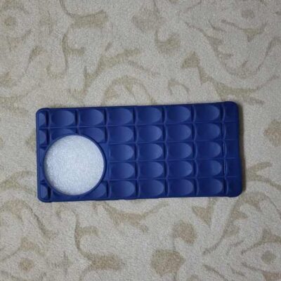 Vivo V30e mobile cover Design 19