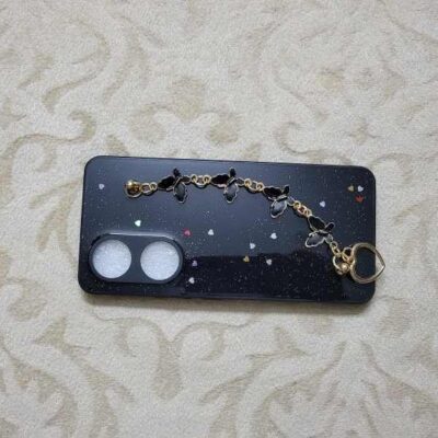 Vivo T2 / Vivo Y100 mobile cover Design 10