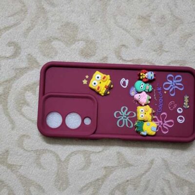 Vivo Y17 S/ Vivo Y28/ Vivo Y36i mobile cover Design 8