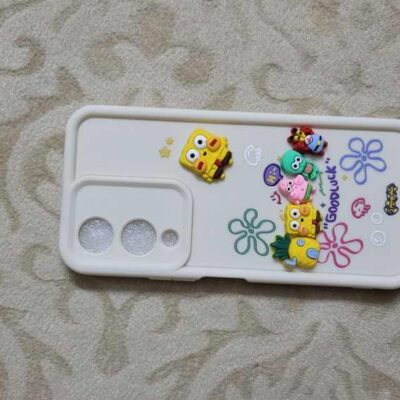Vivo Y17 S/ Vivo Y28/ Vivo Y36i mobile cover Design 9