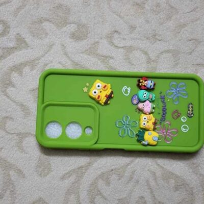 Vivo Y17 S/ Vivo Y28/ Vivo Y36i mobile cover Design 11