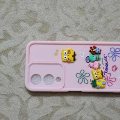 Vivo Y17 S/ Vivo Y28/ Vivo Y36i mobile cover Design 12