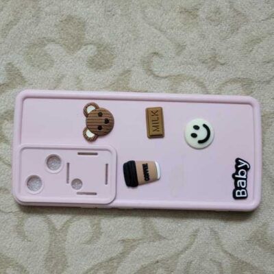 Vivo V30 / Vivo V30 Pro mobile cover Design 4