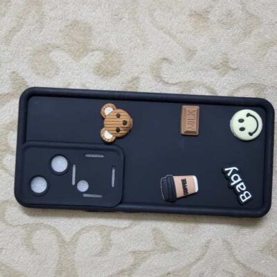 Vivo V30 / Vivo V30 Pro mobile cover Design 5