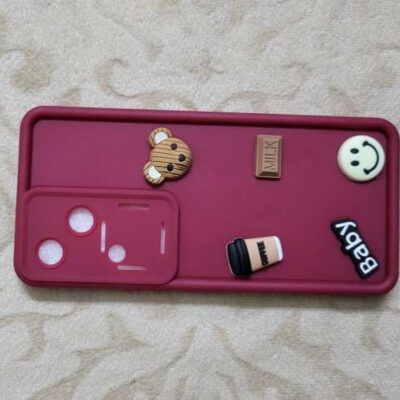 Vivo V30 / Vivo V30 Pro mobile cover Design 6