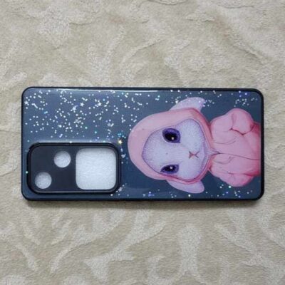 Vivo V30 / Vivo V30 Pro mobile cover Design 10