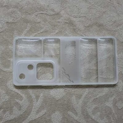 Vivo V30 / Vivo V30 Pro mobile cover Design 17
