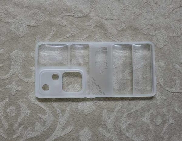Vivo V30 / Vivo V30 Pro mobile cover Design 17