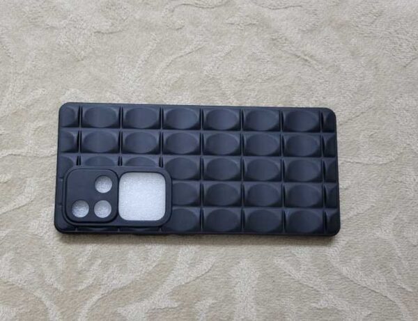 Vivo V30 / Vivo V30 Pro mobile cover Design 21
