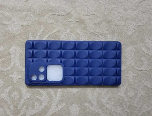 Vivo V30 / Vivo V30 Pro mobile cover Design 22
