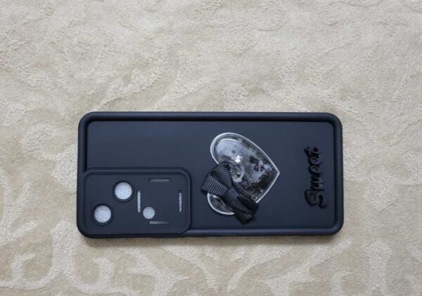 Vivo V30 / Vivo V30 Pro mobile cover Design 27