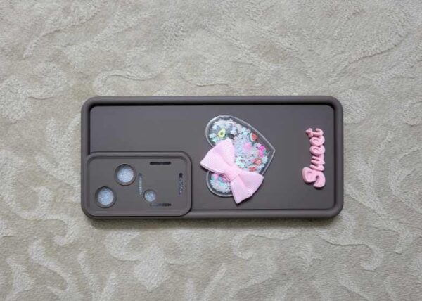 Vivo V30 / Vivo V30 Pro mobile cover Design 28