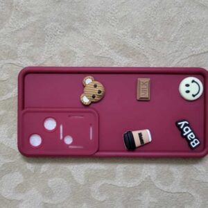 Vivo V30 / Vivo V30 Pro mobile cover Design 29
