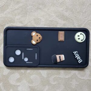 Vivo V30 / Vivo V30 Pro mobile cover Design 30