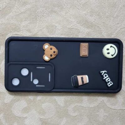 Vivo V30 / Vivo V30 Pro mobile cover Design 30