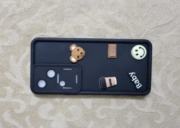 Vivo V30 / Vivo V30 Pro mobile cover Design 30