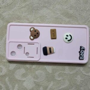 Vivo V30 / Vivo V30 Pro mobile cover Design 31