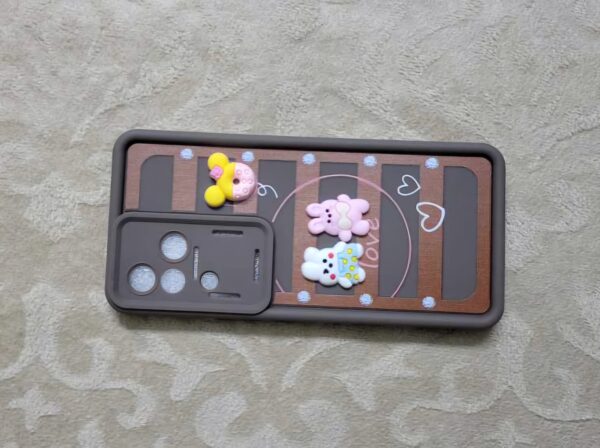 Vivo V30 / Vivo V30 Pro mobile cover Design 32