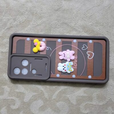 Vivo V30 / Vivo V30 Pro mobile cover Design 32