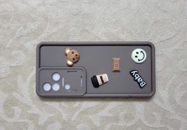 Vivo V30 / Vivo V30 Pro mobile cover Design 33