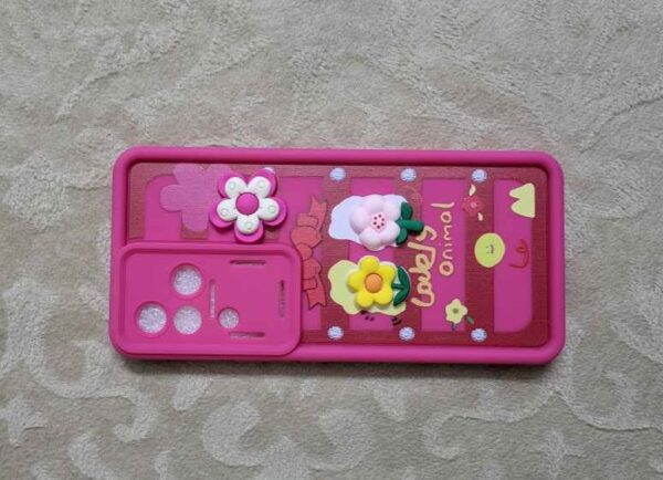 Vivo V30 / Vivo V30 Pro mobile cover Design 34