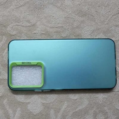 Realme Narzo N55 / C55 Phone Cover 8