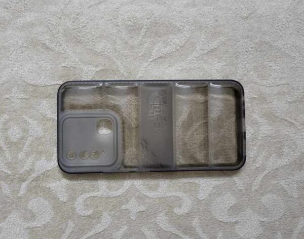 Vivo Y12, Vivo Y15, Vivo Y17 mobile cover Design 7