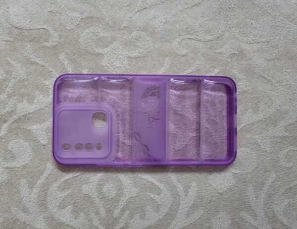 Vivo Y12, Vivo Y15, Vivo Y17 mobile cover Design 6