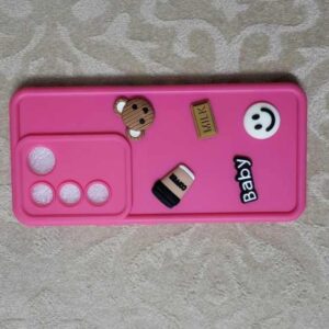 Vivo V27/ Vivo V27 Pro mobile cover Design 45