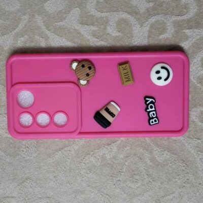 Vivo V27/ Vivo V27 Pro mobile cover Design 45