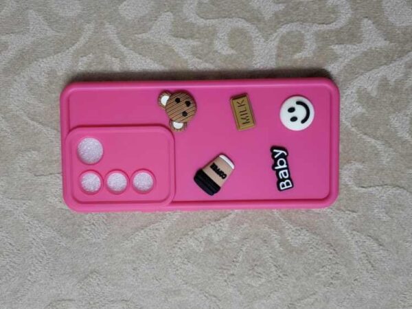 Vivo V27/ Vivo V27 Pro mobile cover Design 45