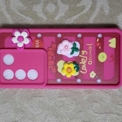 Vivo V27/ Vivo V27 Pro mobile cover Design 48
